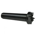 Rikon Power Tools Rikon Power Tools 70-943 Spur Center MT2 Lathe Accessories; Black 70-943